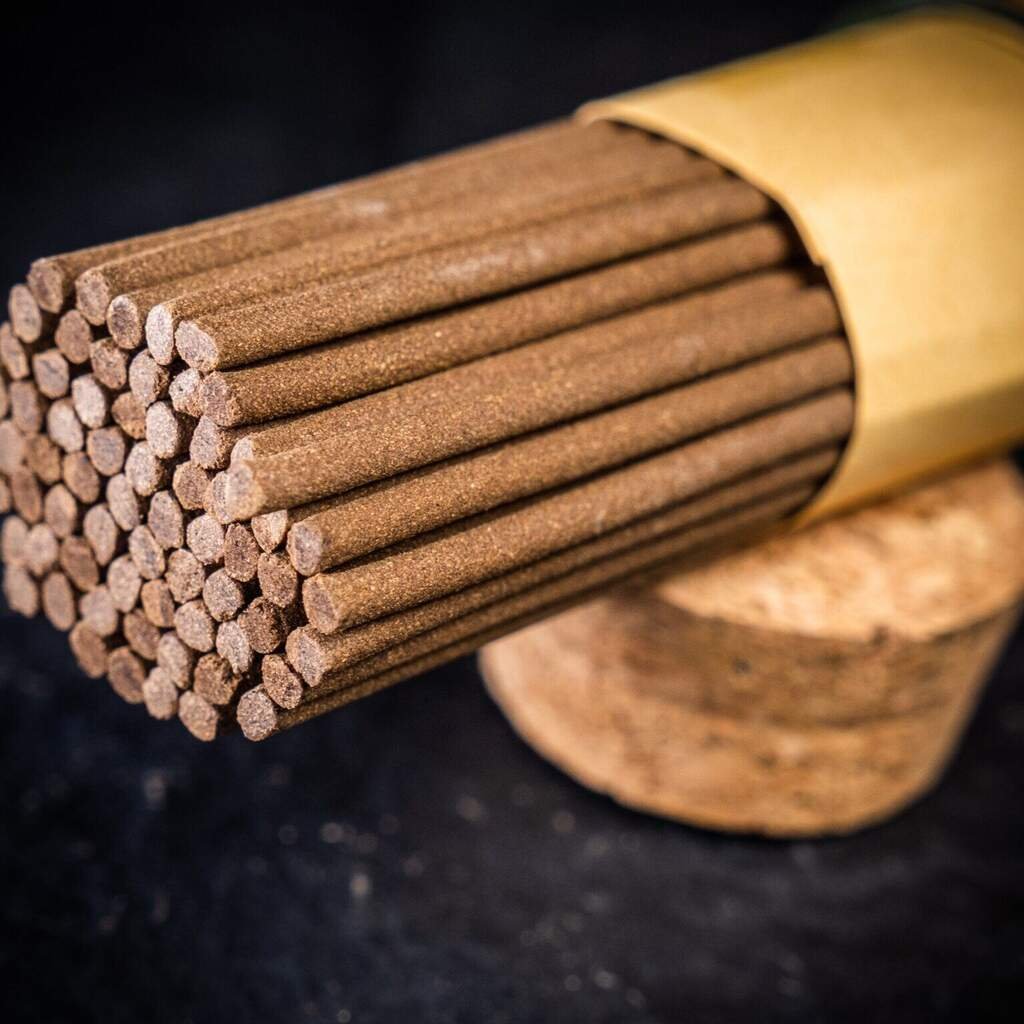 Agarwood Incense Sticks — wholesale agarwood product image 2