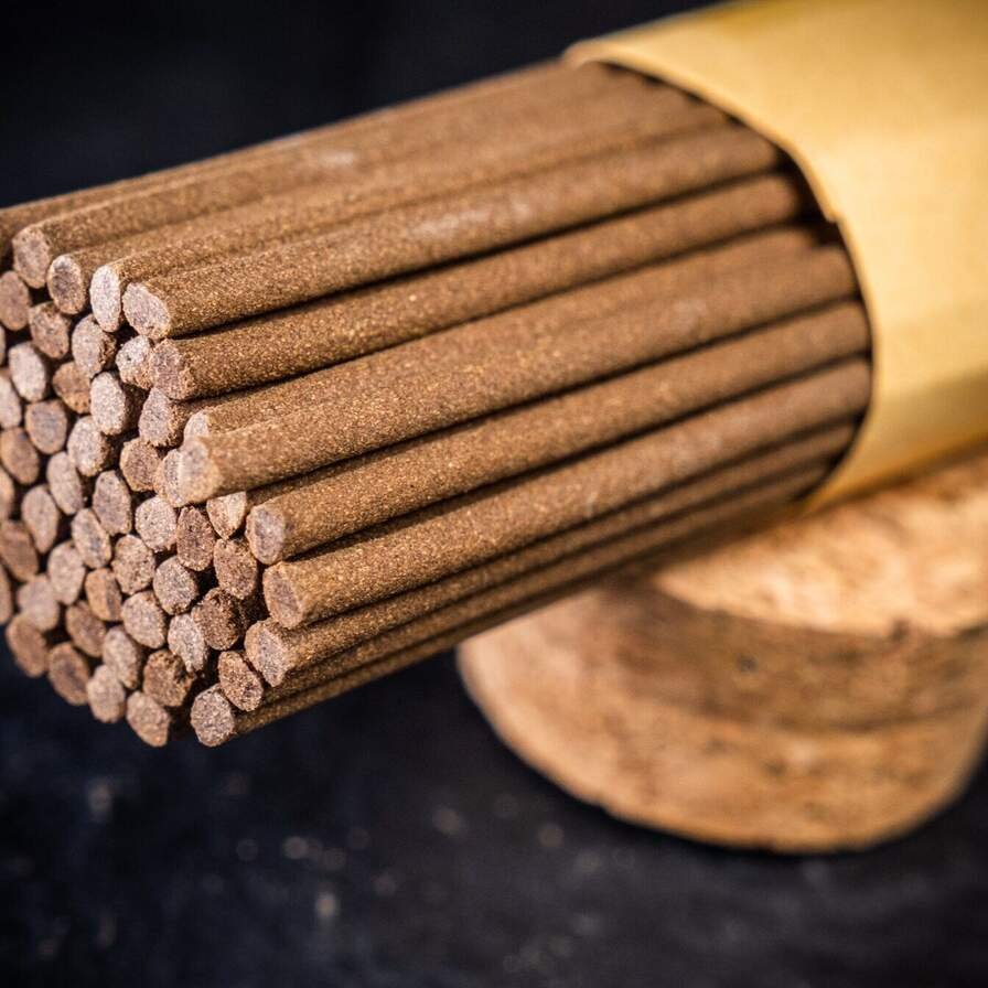 Agarwood Incense Sticks — wholesale agarwood product image 3