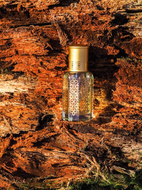 Agarwood Essential Oil — wholesale agarwood product image 3
