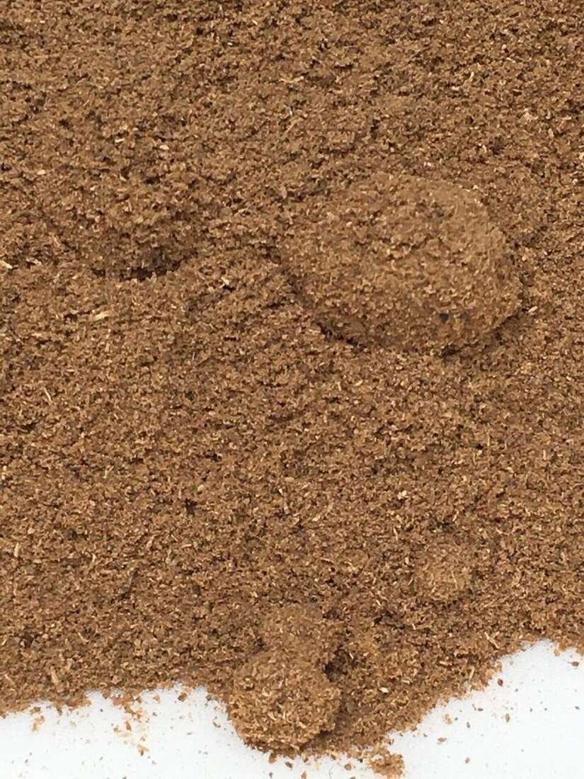 Agarwood Powder — Fine plantation agarwood powder — for incense making, traditional medicine, cosmetics and OEM formulation., image 4