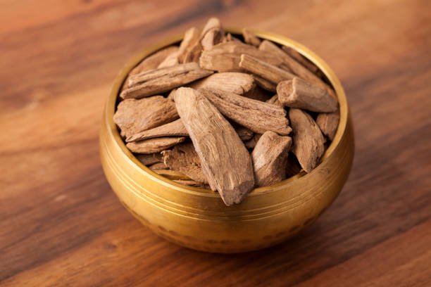 Agarwood Bakhoor for Electric Bakhoor Burners — wholesale agarwood from Guangdong, China