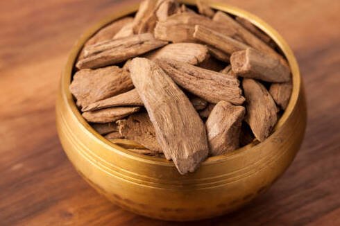 Agarwood Bakhoor for Electric Bakhoor Burners — wholesale agarwood product image 2