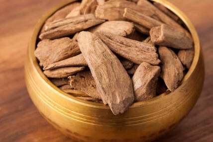 Agarwood Bakhoor for Electric Bakhoor Burners — wholesale agarwood product image 3