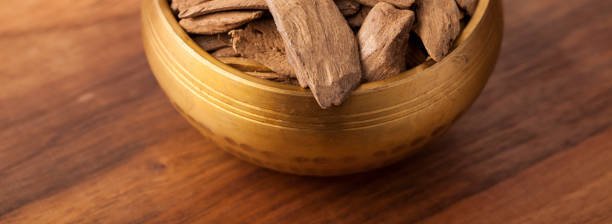 Agarwood Bakhoor for Electric Bakhoor Burners — wholesale agarwood product image 5
