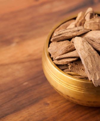 Agarwood Bakhoor for Electric Bakhoor Burners — Bakhoor wholesale China, image 6