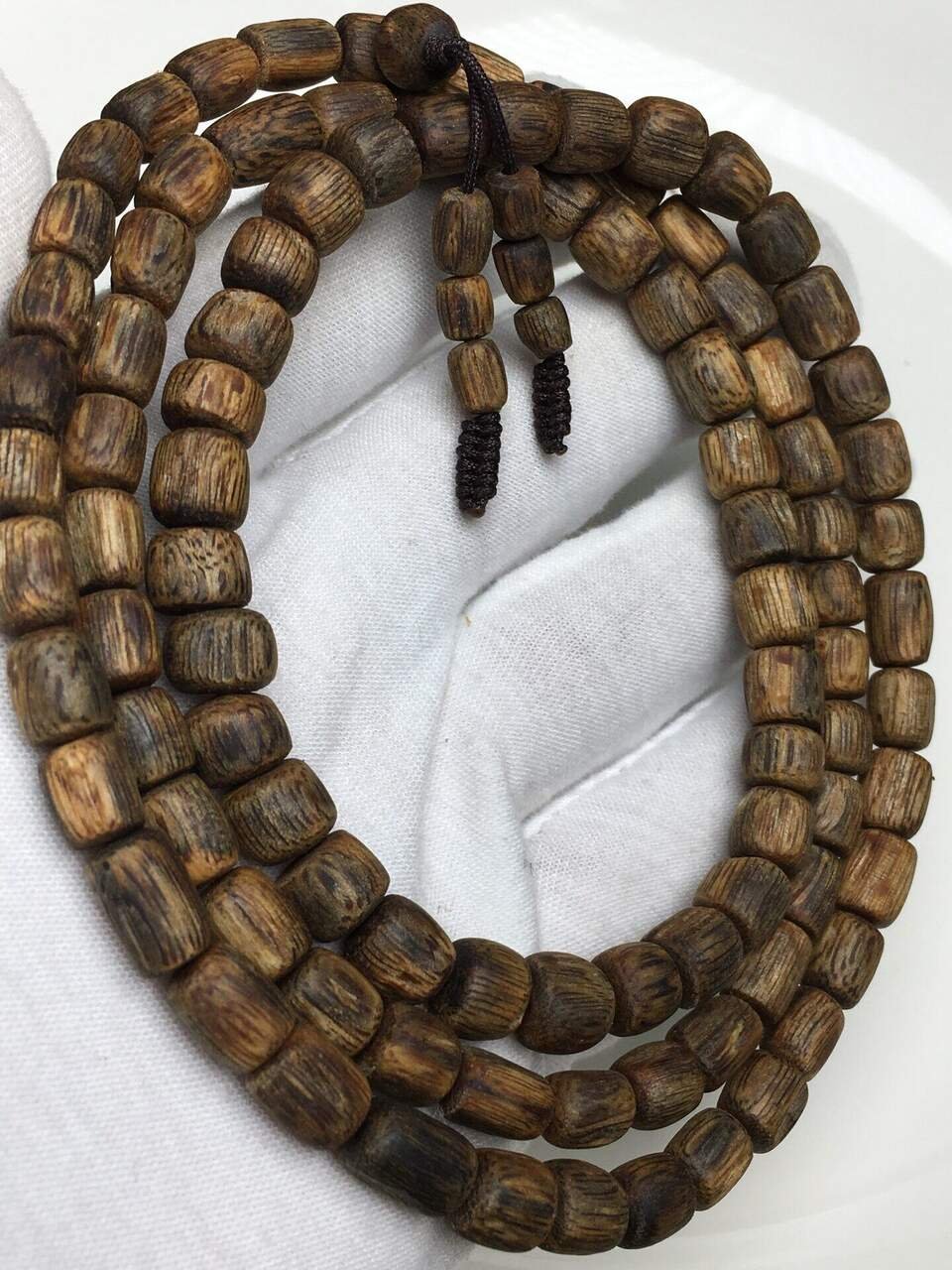 Agarwood Bracelet — wholesale agarwood product image 1