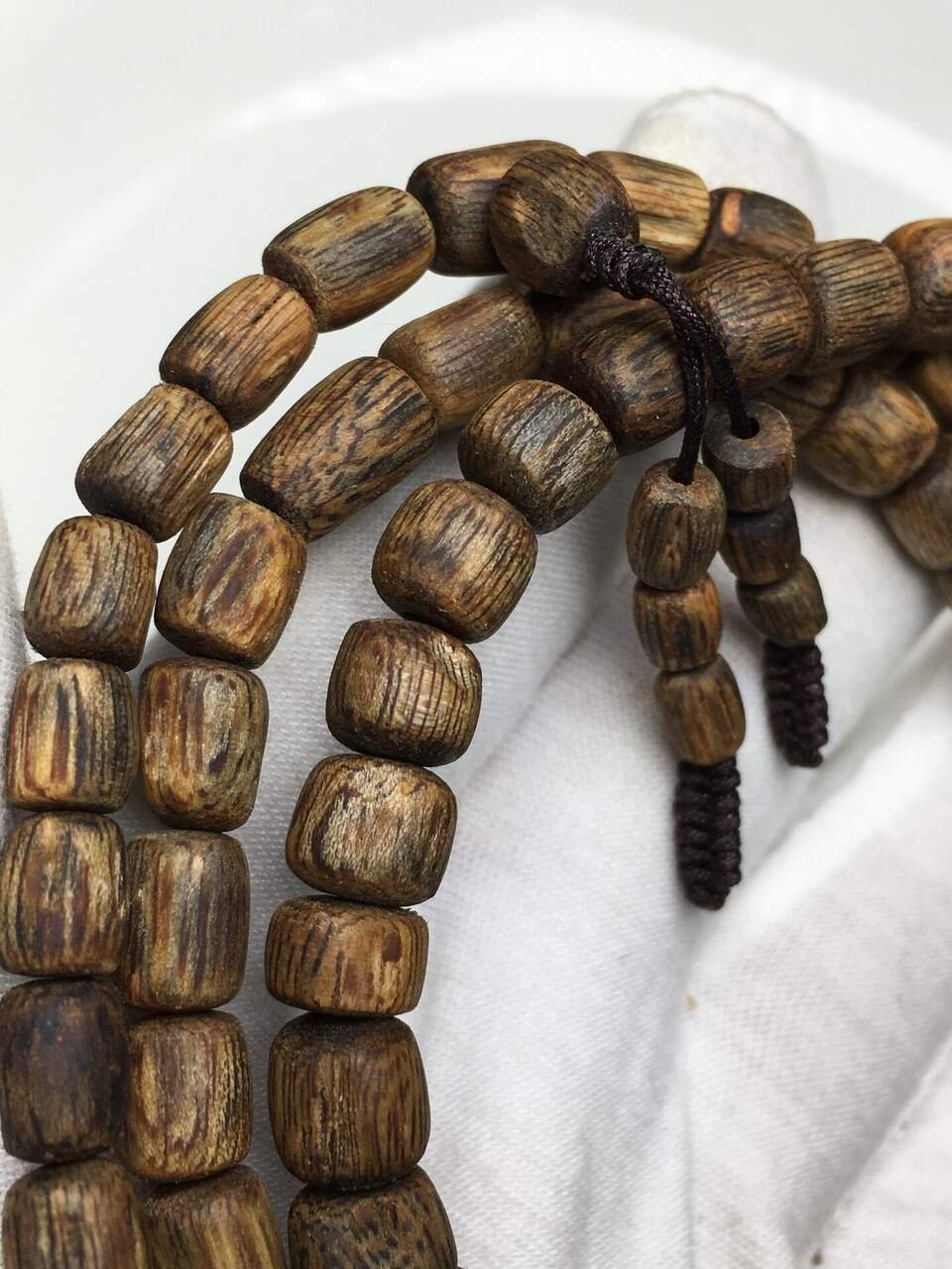 Round Beads 3mm Bracelet — Delicate everyday wear — supplied in case singapore-bracelet-oem
