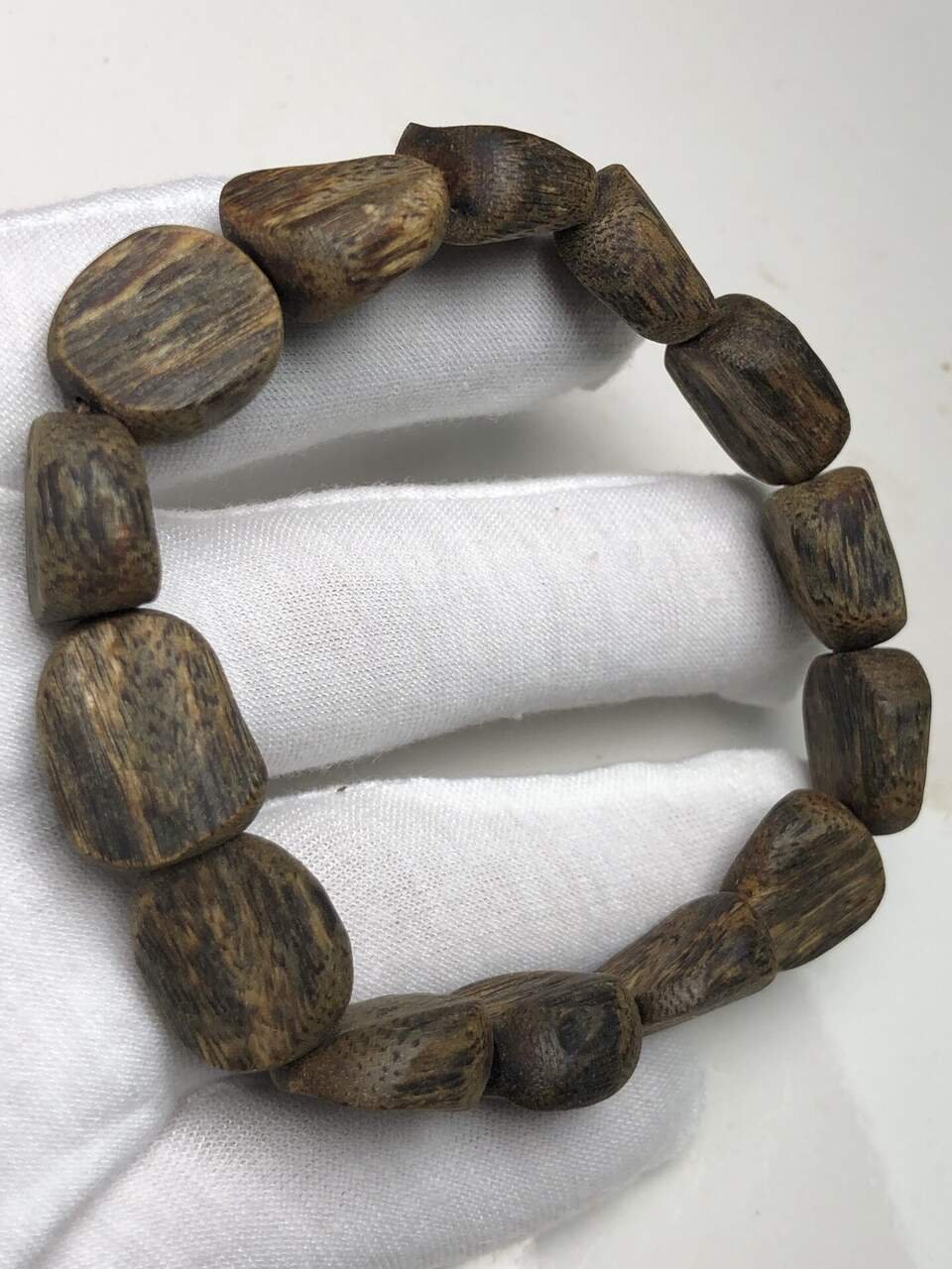 Bracelet en Bois d'Agar