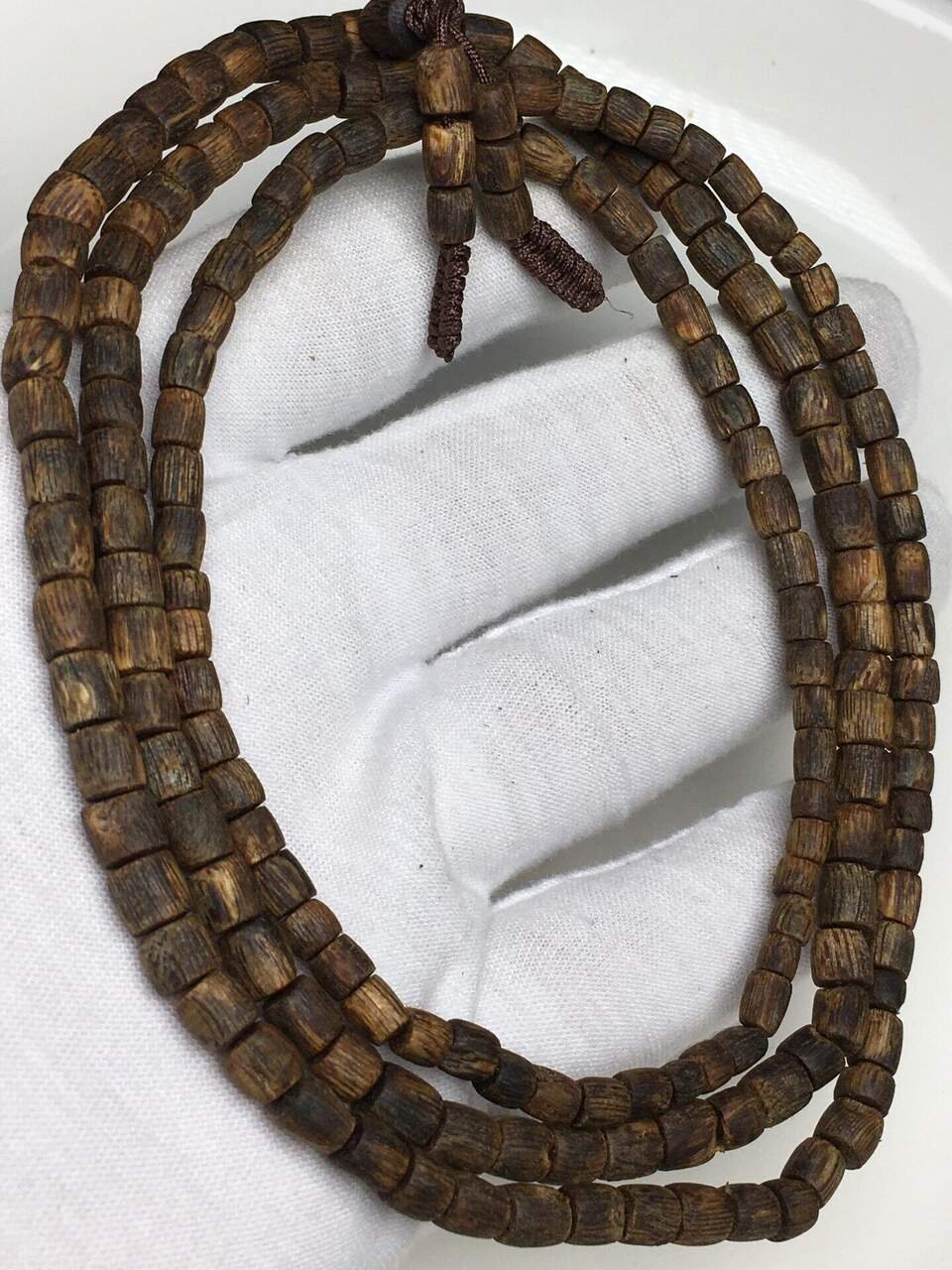 Bracelet en Bois d'Agar