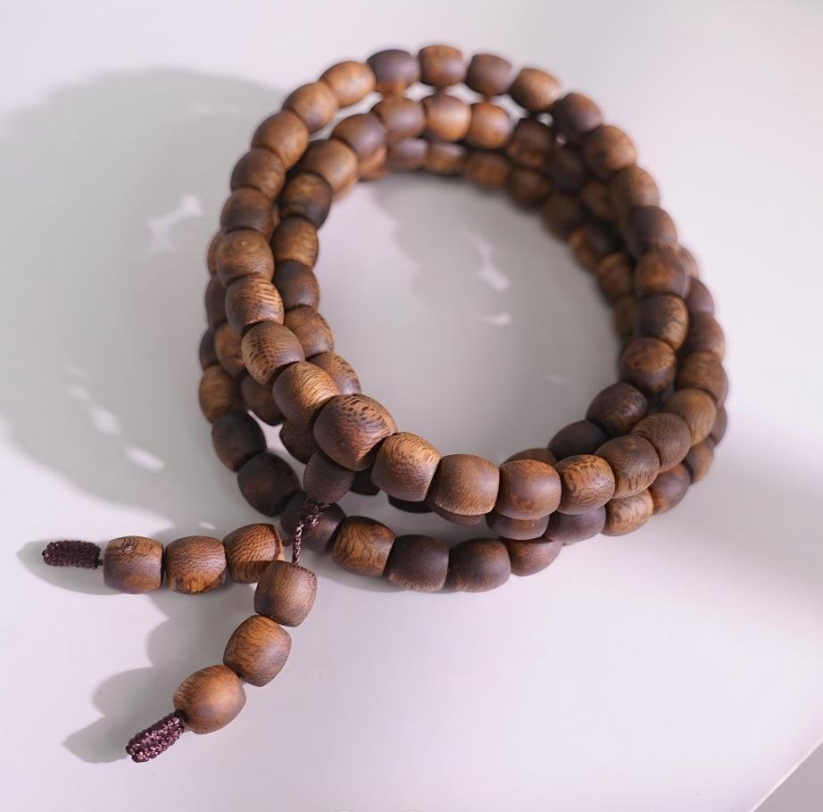 Drum Beads Multi-wrap Bracelet — Premium gift tier — supplied in case singapore-bracelet-oem