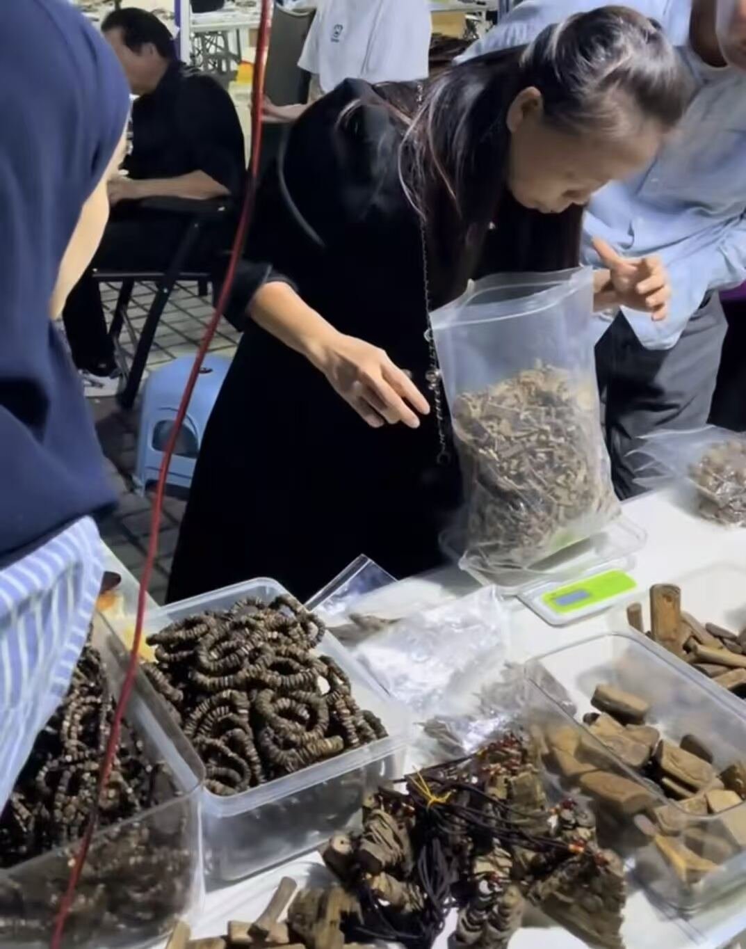 Kyoto Traditional Koh Maker — Wholesale Supply