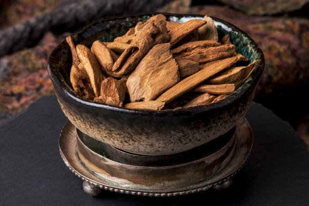 Oudh Incense — Classic oudh incense chips — traditional oud burning experience from plantation-grown Aquilaria sinensis. | agarwood wholesale Guangdong China