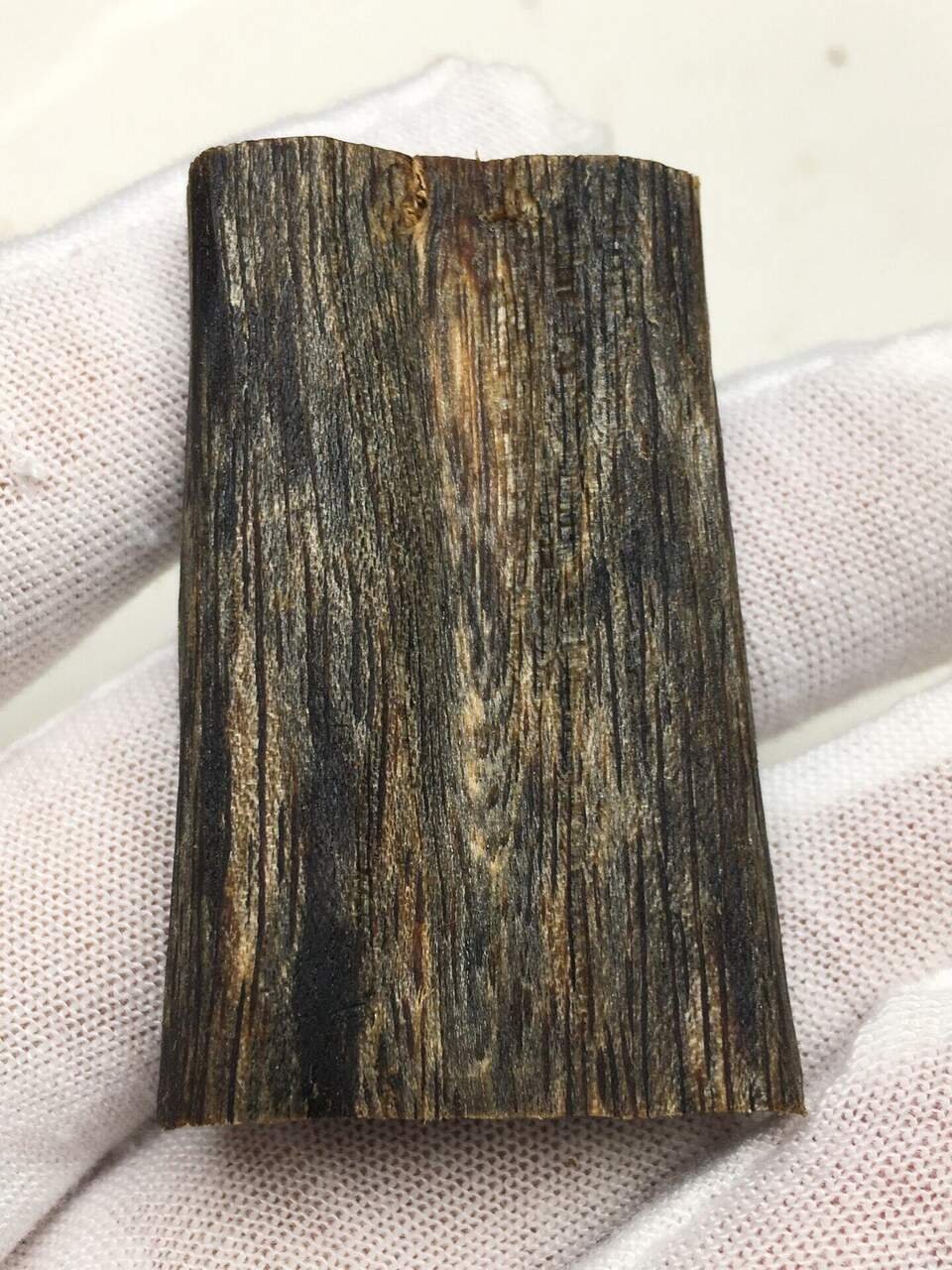 Bracelet en Bois d'Agar