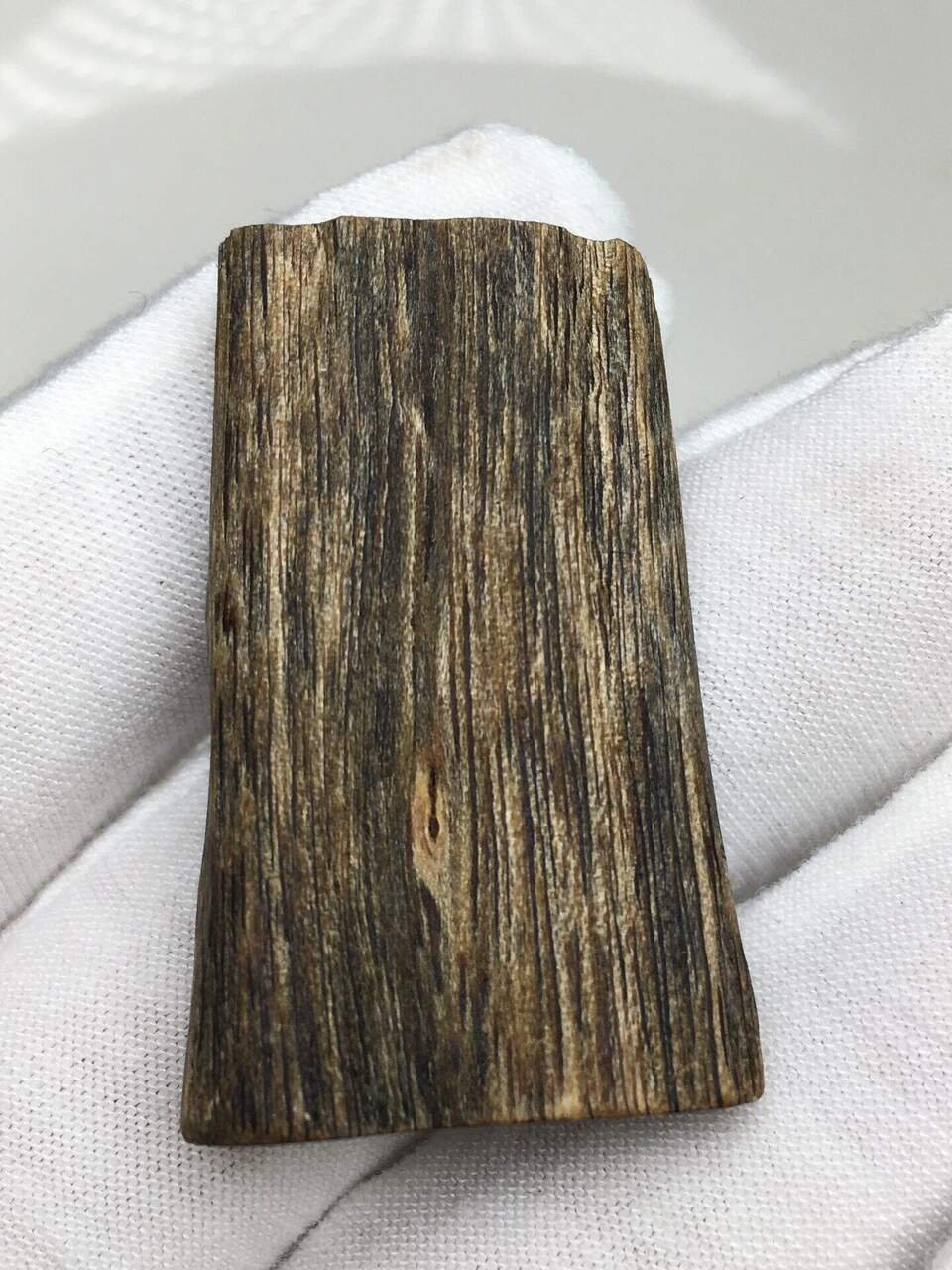 Bracelet en Bois d'Agar