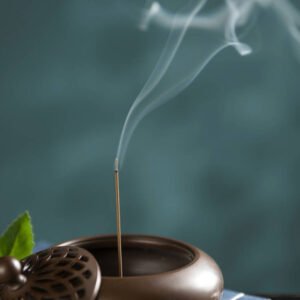 agarwood incense sticks