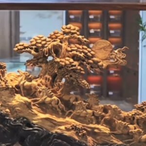 Agarwood Carving - Image 3