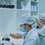 Quality Inspection of Agarwood