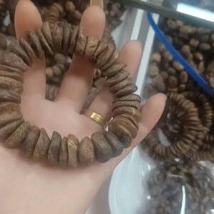 Agarwood Bracelet - Image 3