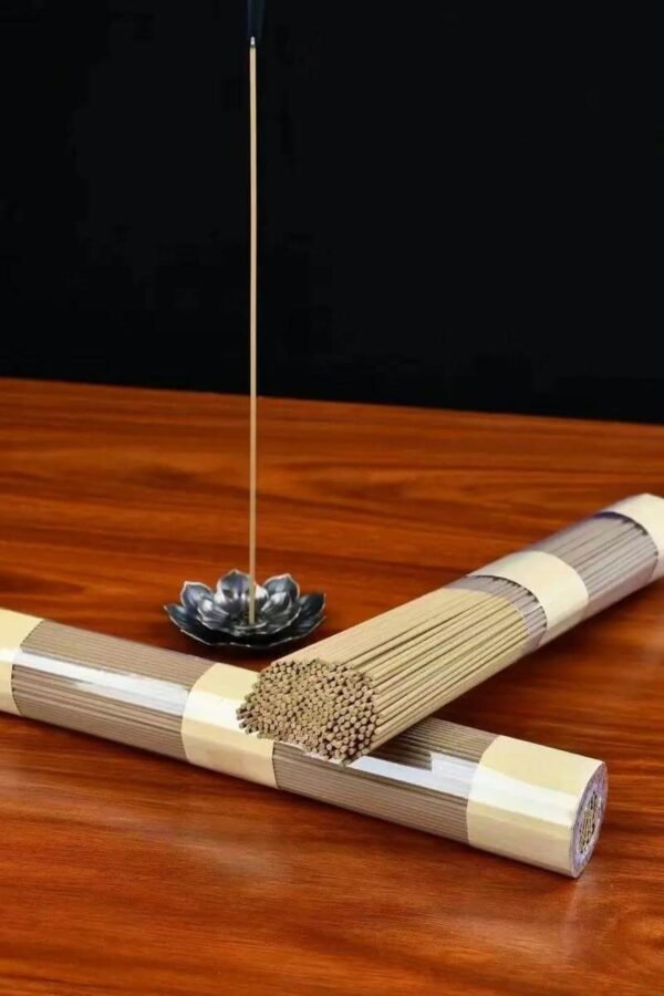 agarwood incense sticks