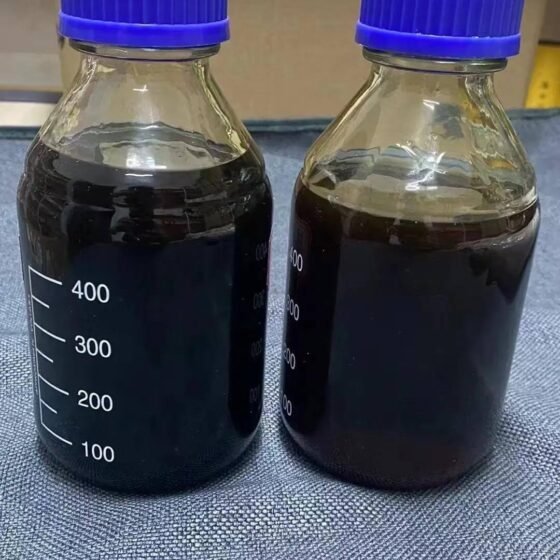 agarwood essential oil